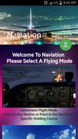 Naviation الملصق