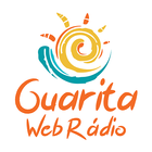 Guarita Web Rádio biểu tượng