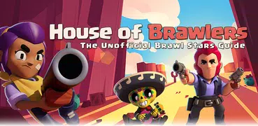 Guide for Brawl Stars - House 