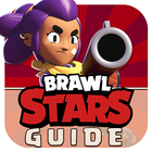 Guide for Brawl Stars 아이콘