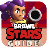 Guide for Brawl Stars иконка