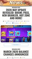 Guide for Brawl Stars スクリーンショット 2