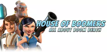 Guide for Boom Beach