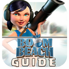 Guide for Boom Beach アイコン