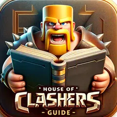 House of Clashers: Clash Guide アプリダウンロード