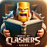 House of Clashers أيقونة