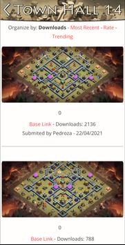 Guide for Clash of Clans - CoC screenshot 1