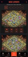 House of Clashers syot layar 1