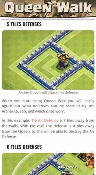 Guide for Clash of Clans CoC 截图 2