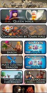 Guide for Clash of Clans - CoC screenshot 2