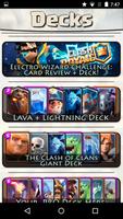 House Royale - The Clash Guide 截图 2