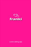 Franki poster