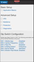 FE Connect SubDrive + syot layar 1