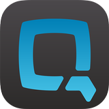 Q-Link VFD Companion App icône