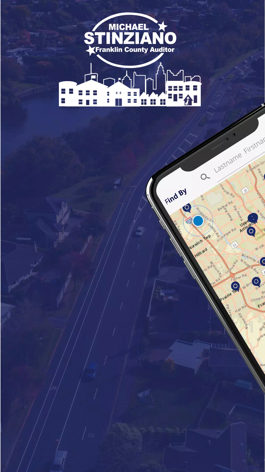 Franklin County Auditor Map Franklin County Auditor Property Search Apk For Android Download