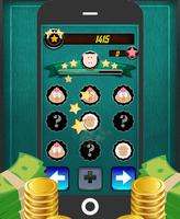 Pix - Monetize poster