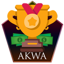 Akwa - Coin Quest APK