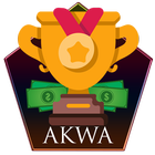 Akwa icône