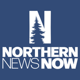 Northern News Now-icoon