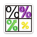 Percentage Calculator APK