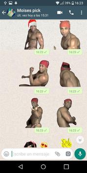 Ricardo Milos Stikers Momazos Wastickerapp Memes Fur Android Apk