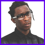 Young Thug Musiic App