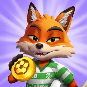 Foxy’s Football Islands