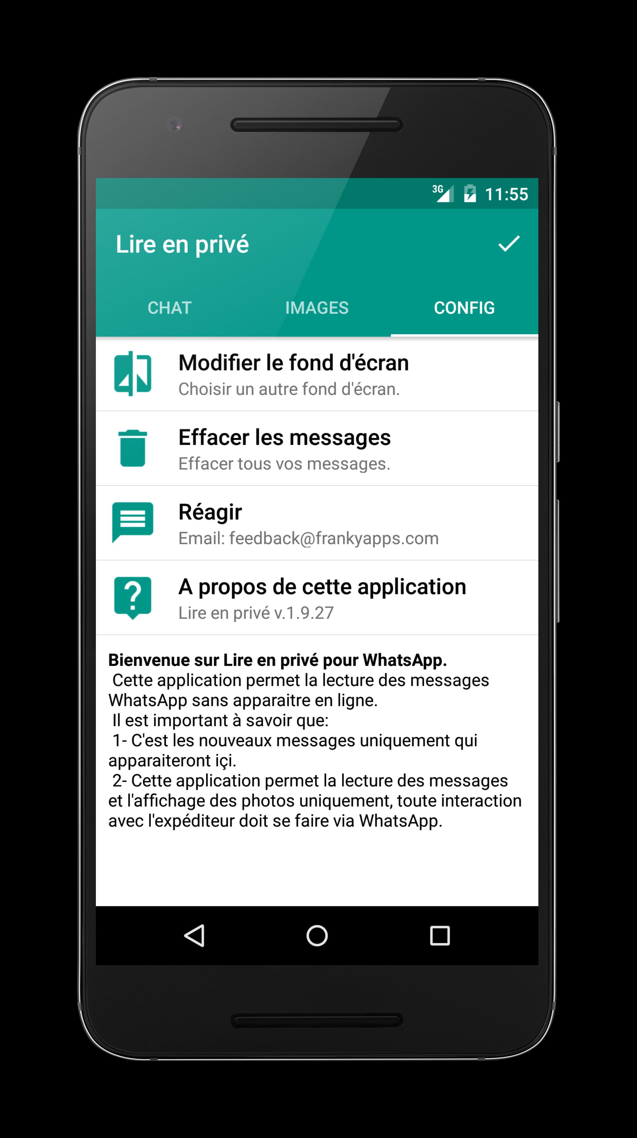 Lire En Privé Pour Android Téléchargez Lapk