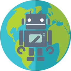 Robot Browser アプリダウンロード