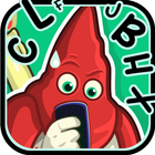Wordly Cofrade icon