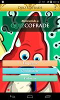 Quiz Cofrade capture d'écran 1