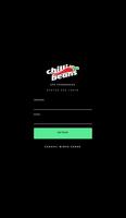 APP EXTRANET CHILLI BEANS โปสเตอร์