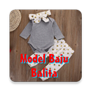 Model Baju Balita Terbaru APK