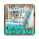 Ide Desain Kamar Anak aplikacja