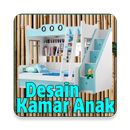 Ide Desain Kamar Anak APK