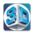 Stereogram 3D