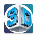 Stereogram 3D aplikacja