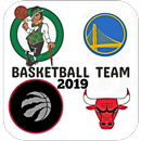 Basketball Quiz 2019 APK
