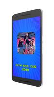 Kpop Idol Quiz 2019 capture d'écran 1
