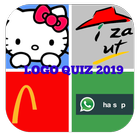 Logo Quiz 2019 icono