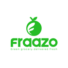 FRAAZO - Green Grocery App иконка