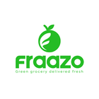 FRAAZO - Green Grocery App icon