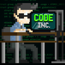 CodeInc – Idle Startup Simulat APK