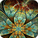 Fractal HD Wallpaper APK