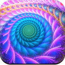 Fractal Wallpaper HD APK