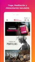 TV Consciente - Clases de Yoga y Meditación poster