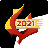 2022 Launcher icon