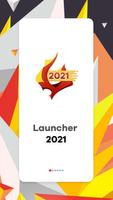 ランチャー2022 ポスター