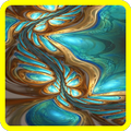 Fractal Wallpaper