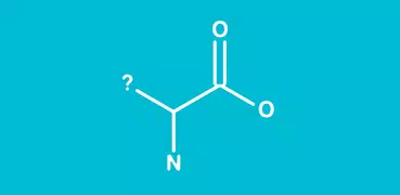 Amino Acid Chemistry Revision